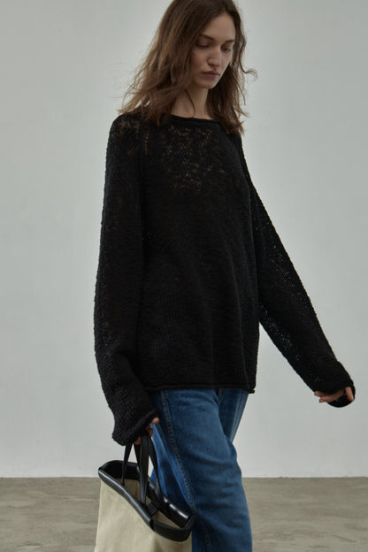 Linda Bag_dust
