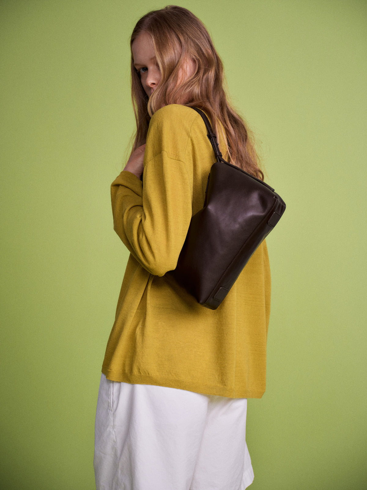 Vintage Wayne Bag_chocolate