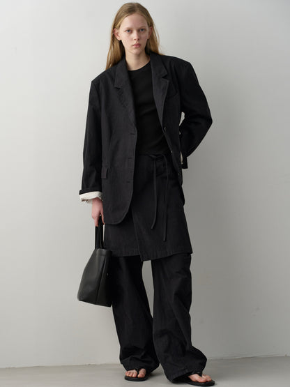 Puglia Bag_black