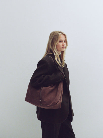 Scone Bag_ash