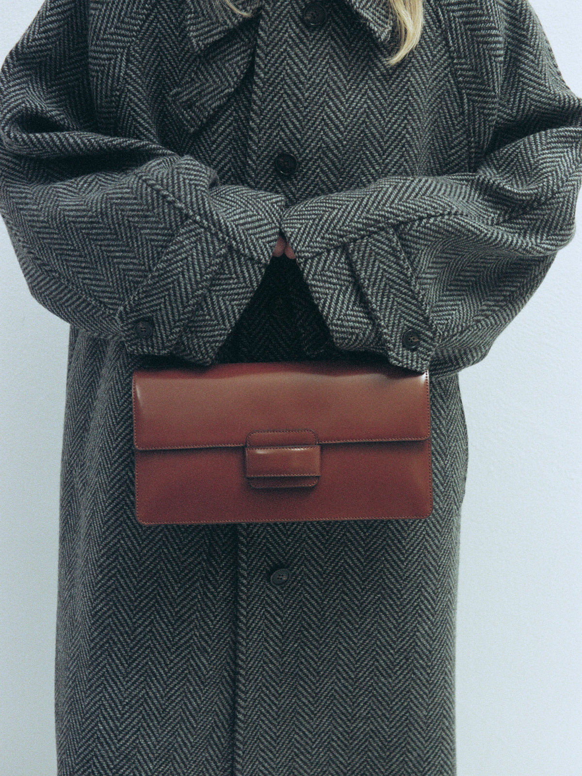 Martin Bag_caramel