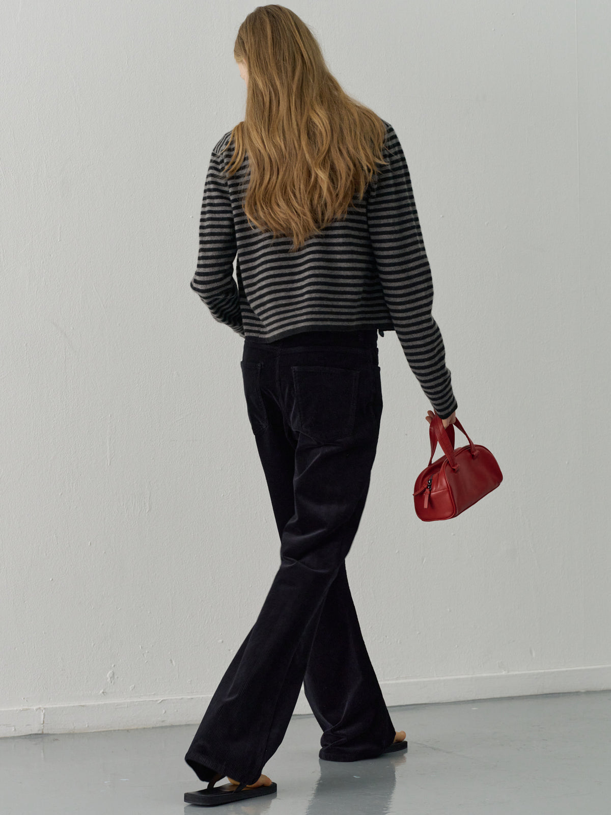 Puko Bag_red