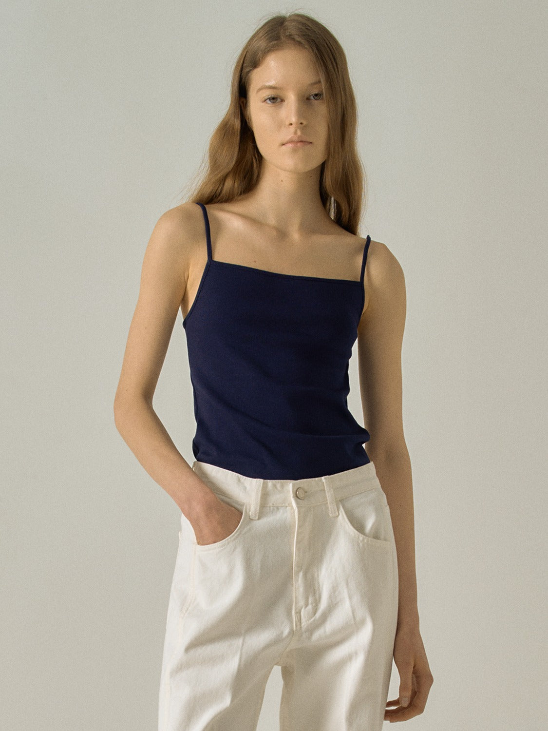 Square Sleeveless_3color