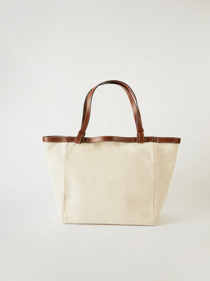 Celery Bag_ecru