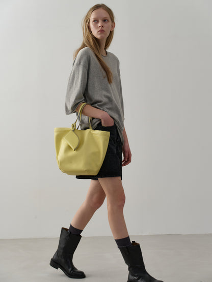 Puglia Bag_lemon