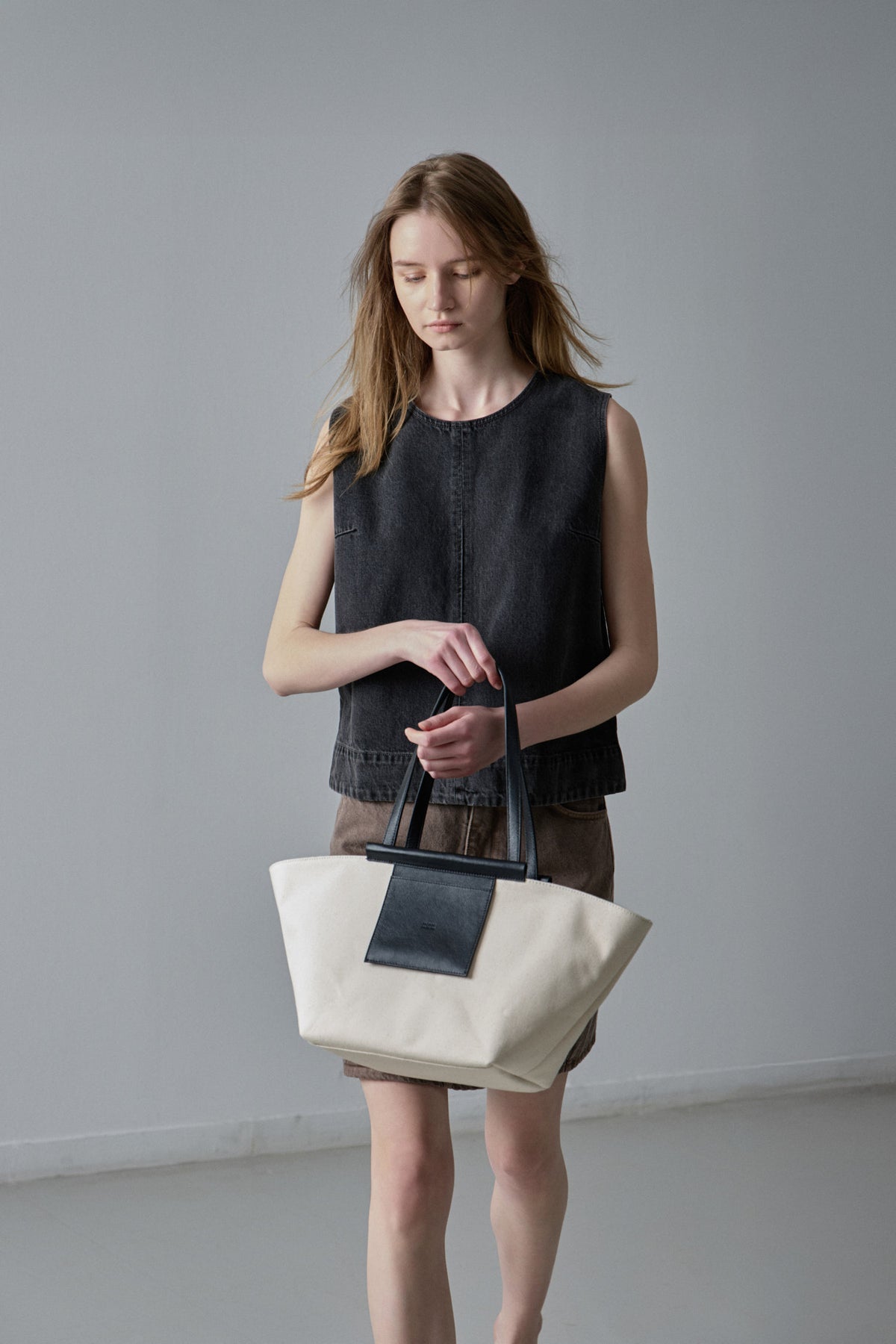 Sally Bag_ecru