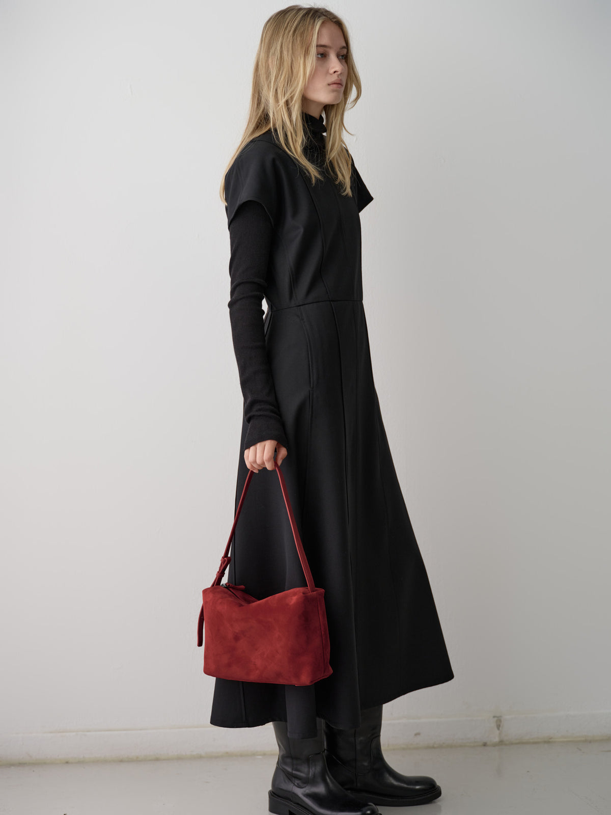 Wayne Bag_red