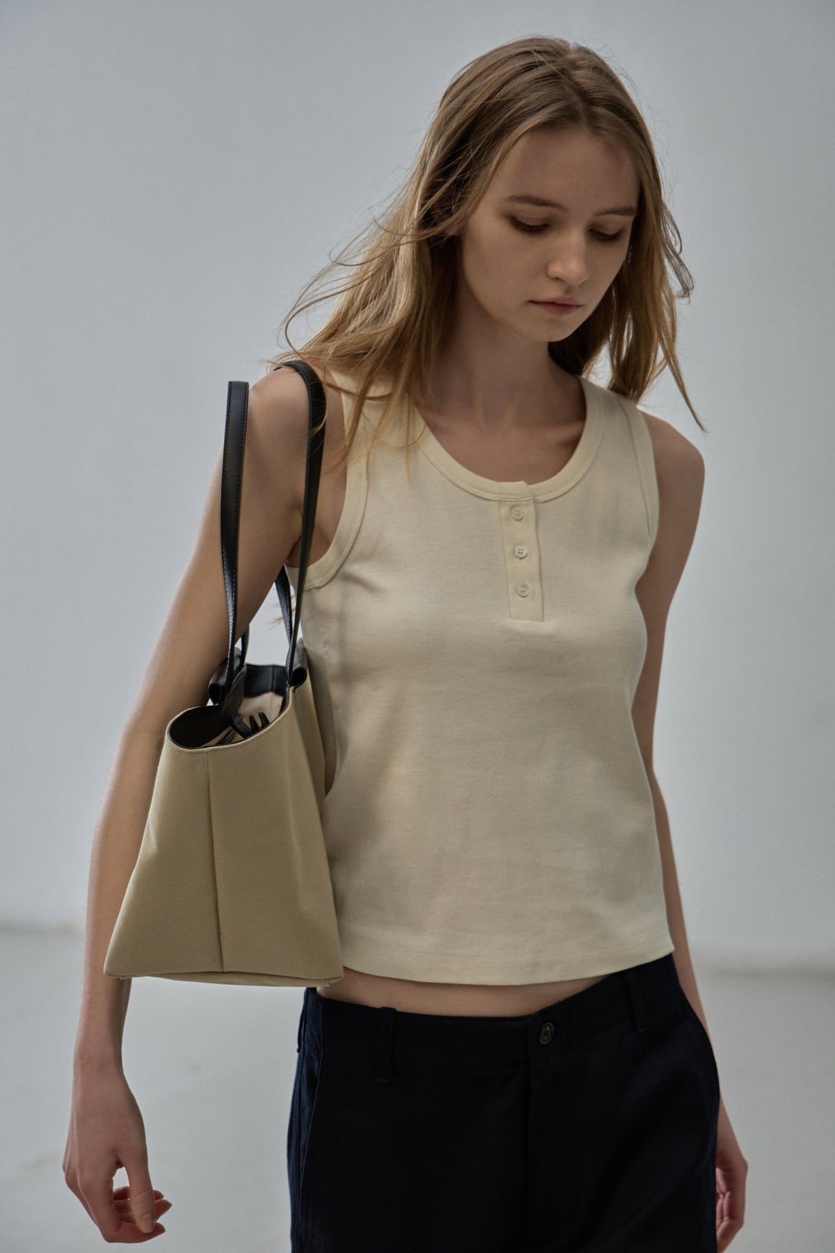 Sally Bag_dust