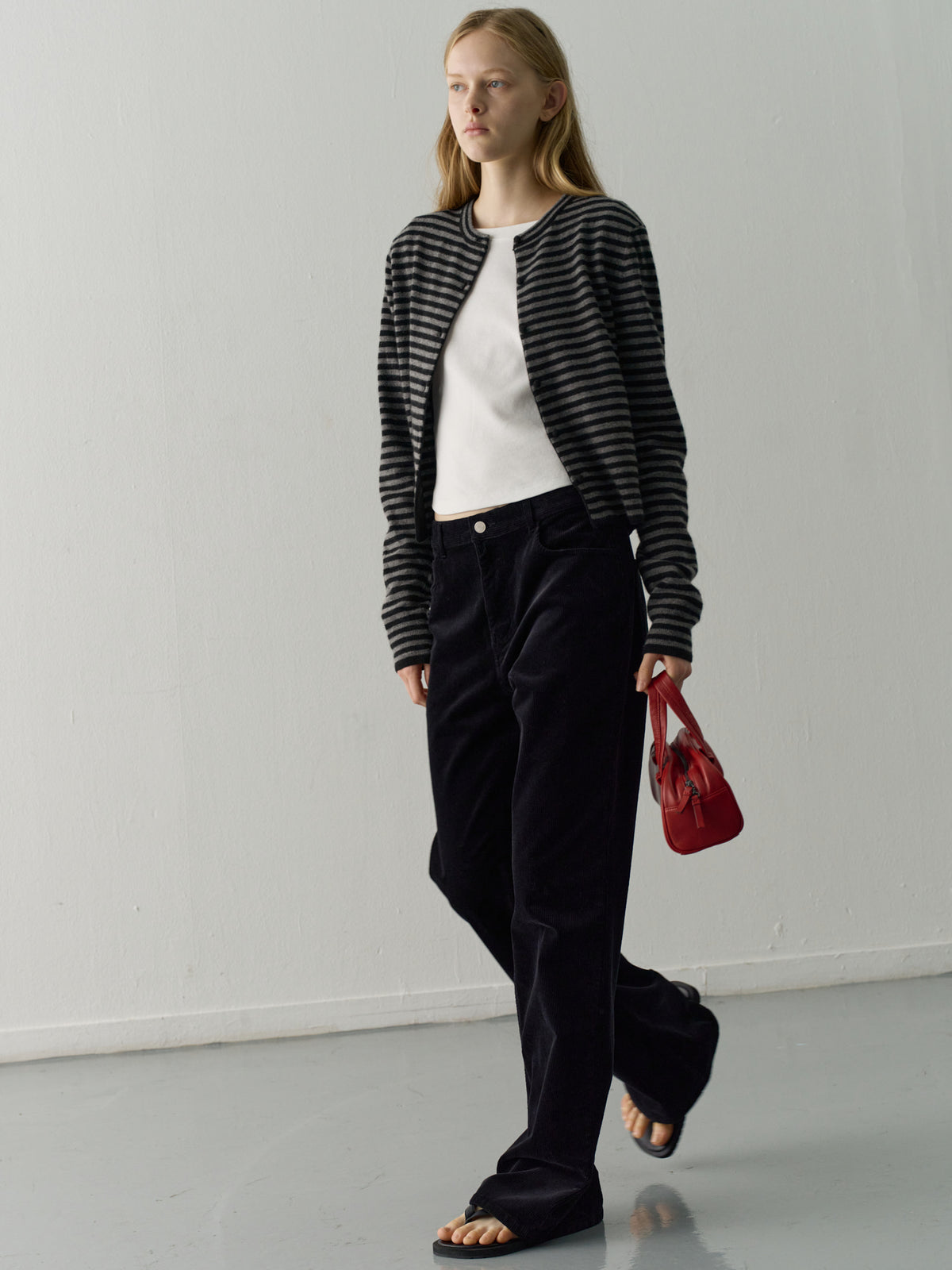 Puko Bag_red