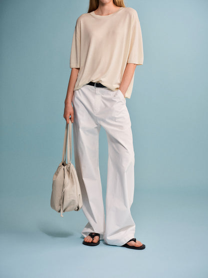 [11/3 Pre-order] Full Bag_beige