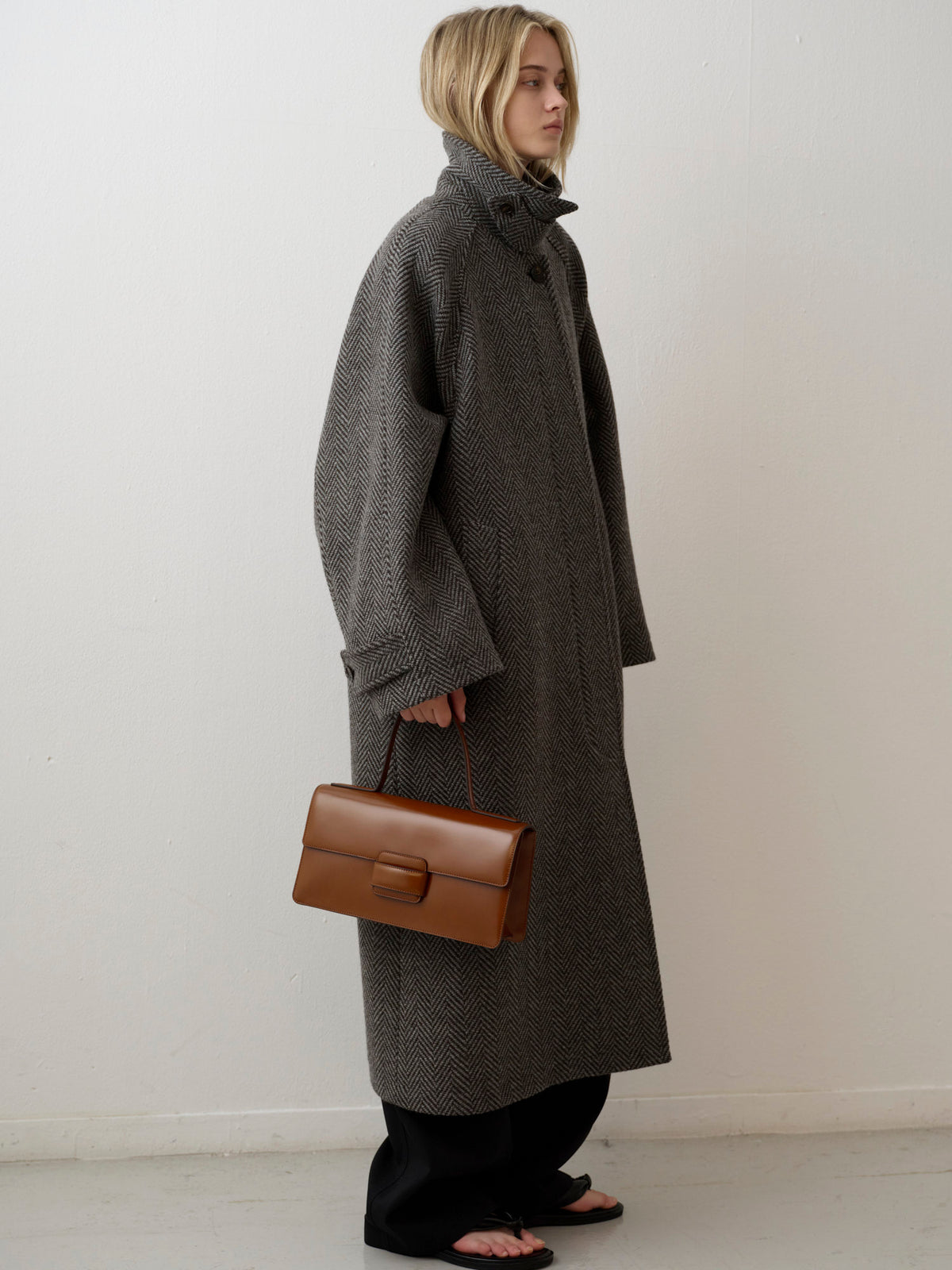 Martin Bag_caramel