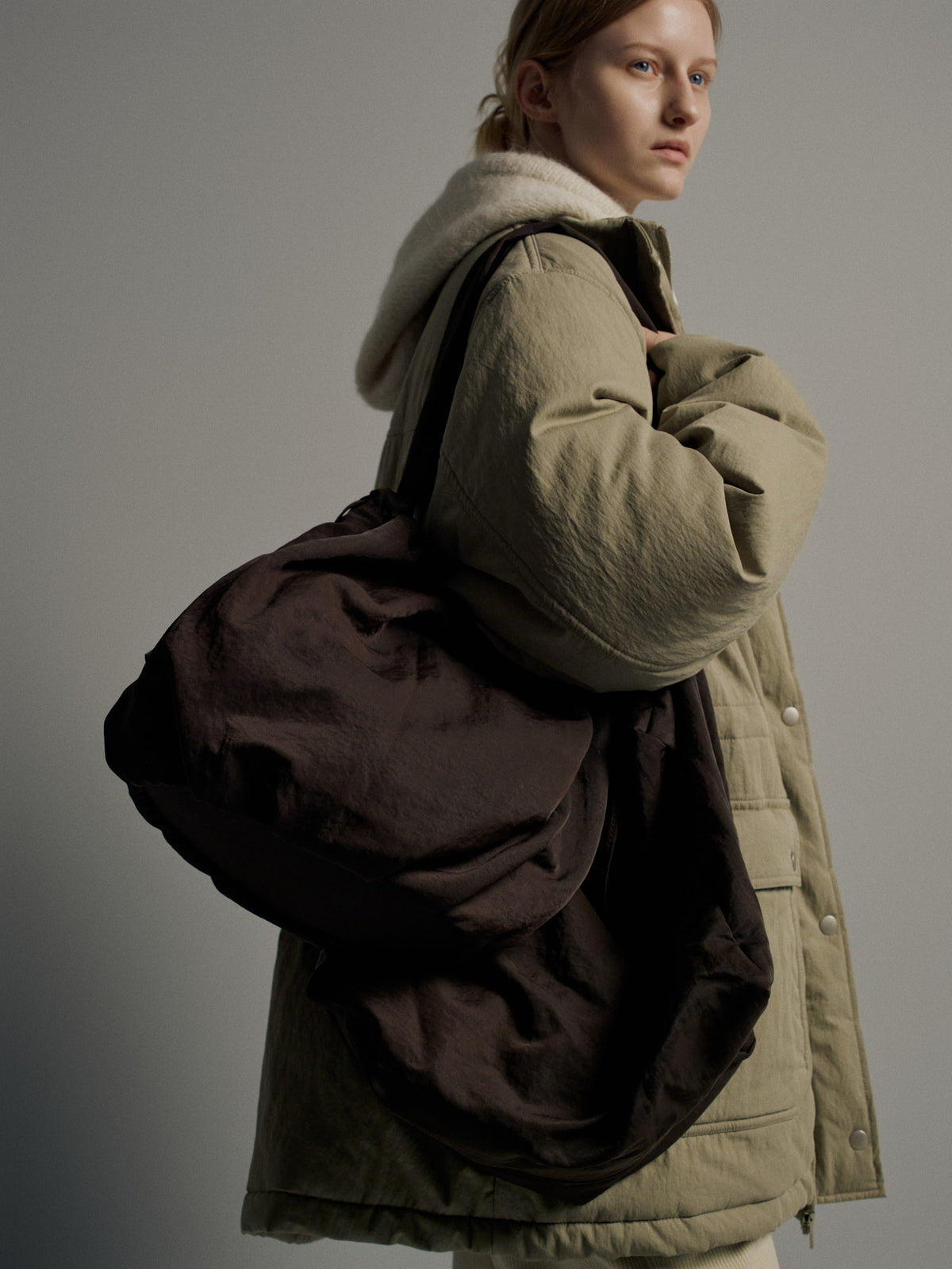 Pull Bag_chocolate