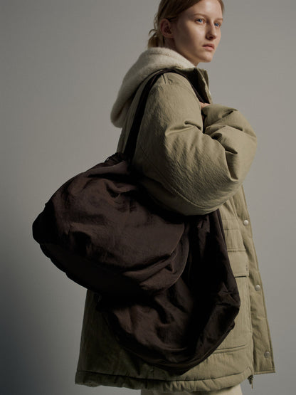 Pull Bag_chocolate