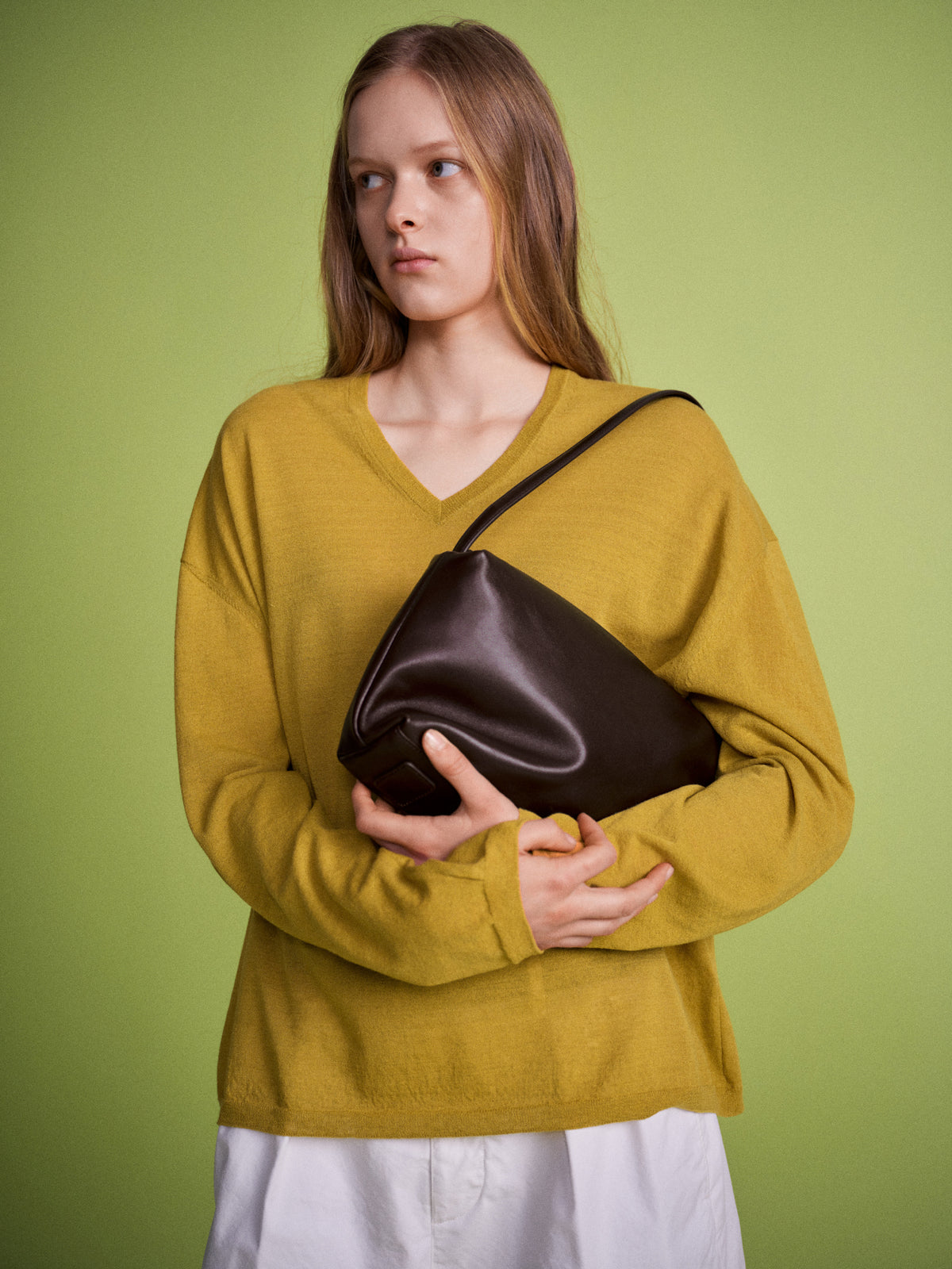 Vintage Wayne Bag_chocolate