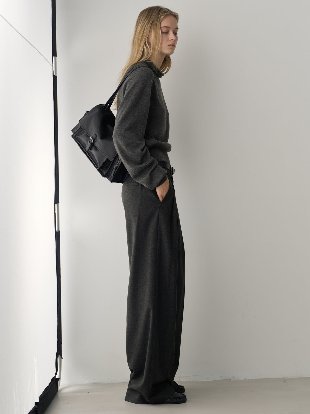 Willow Pocket Bag_black
