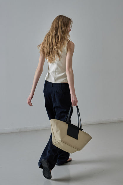Sally Bag_dust