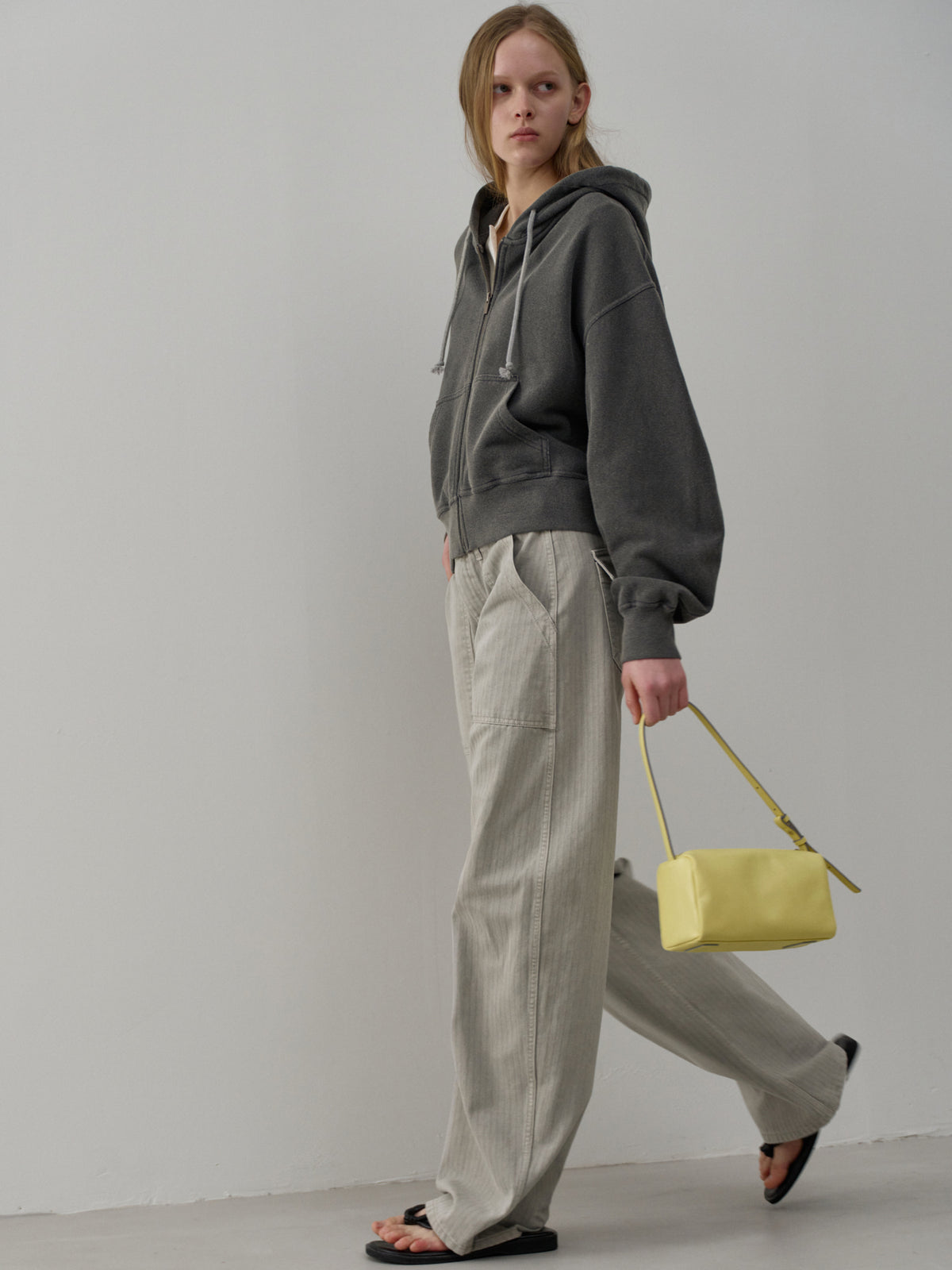 Vintage Cabin Bag_lemon