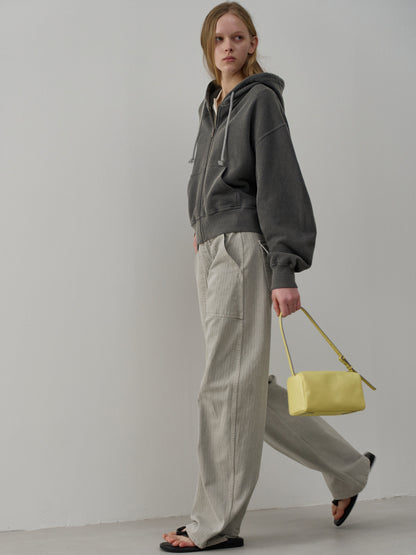 Vintage Cabin Bag_lemon