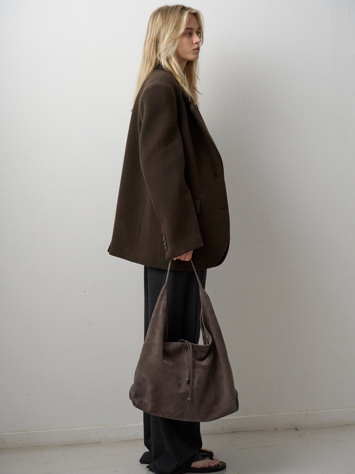 Scone Bag_ash