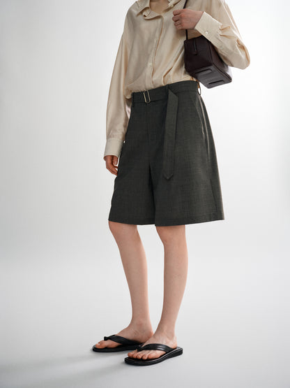 Rincon Shoulder Bag_cherry wood