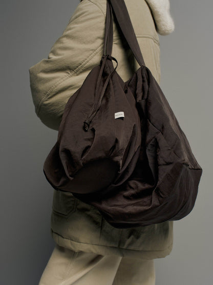 Pull Bag_chocolate