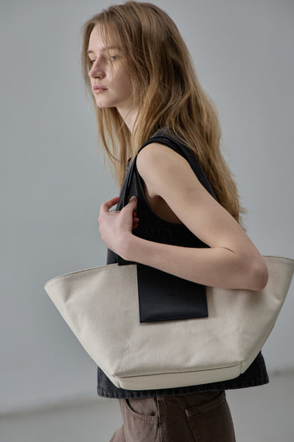 Sally Bag_ecru