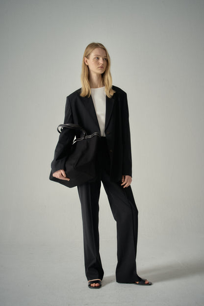 Celery Bag_black