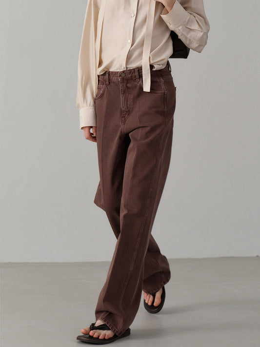 Classic Jeans_brick