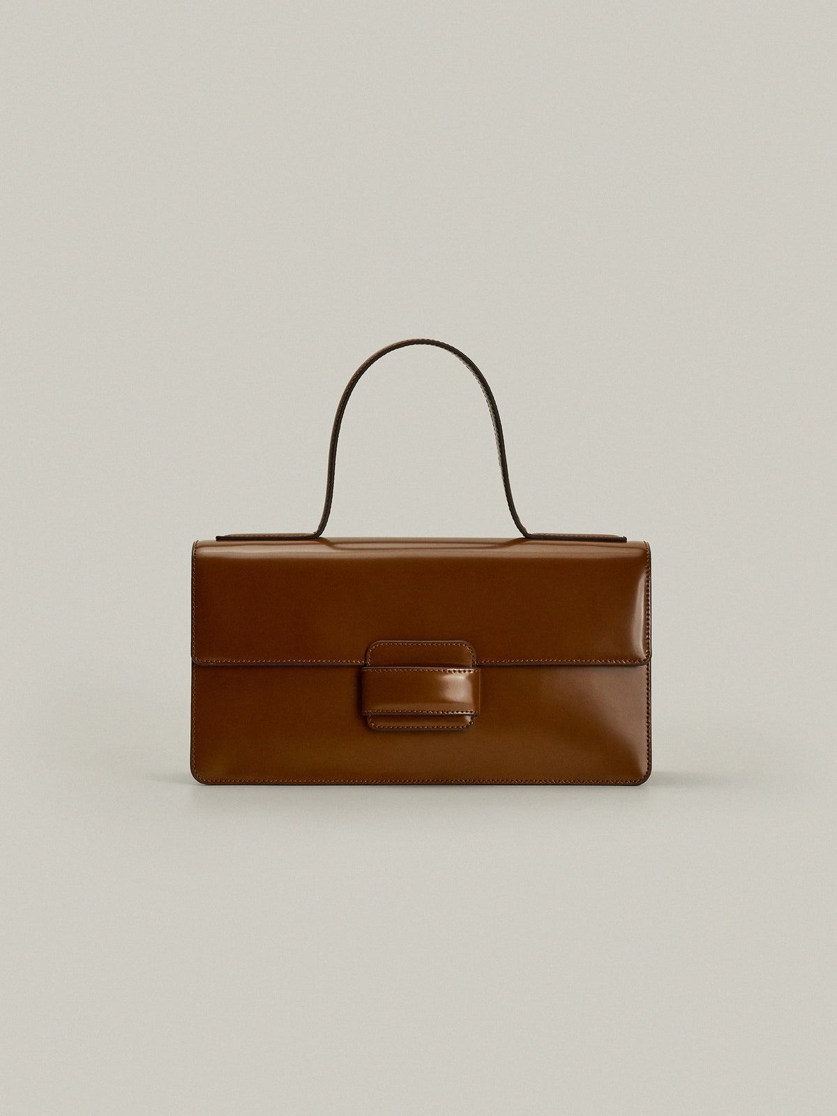 Martin Bag_caramel