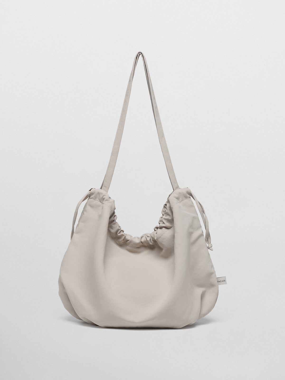 [11/3 Pre-order] Full Bag_beige