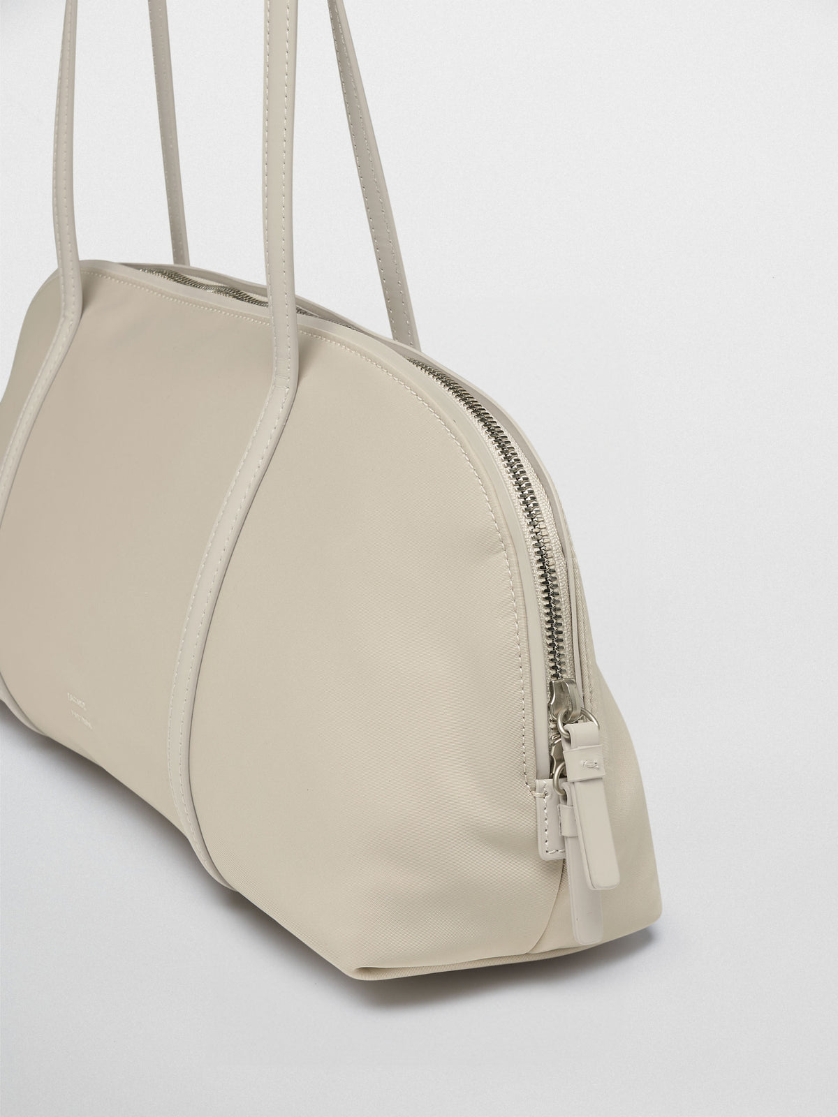 Easy Bowling Bag_beige
