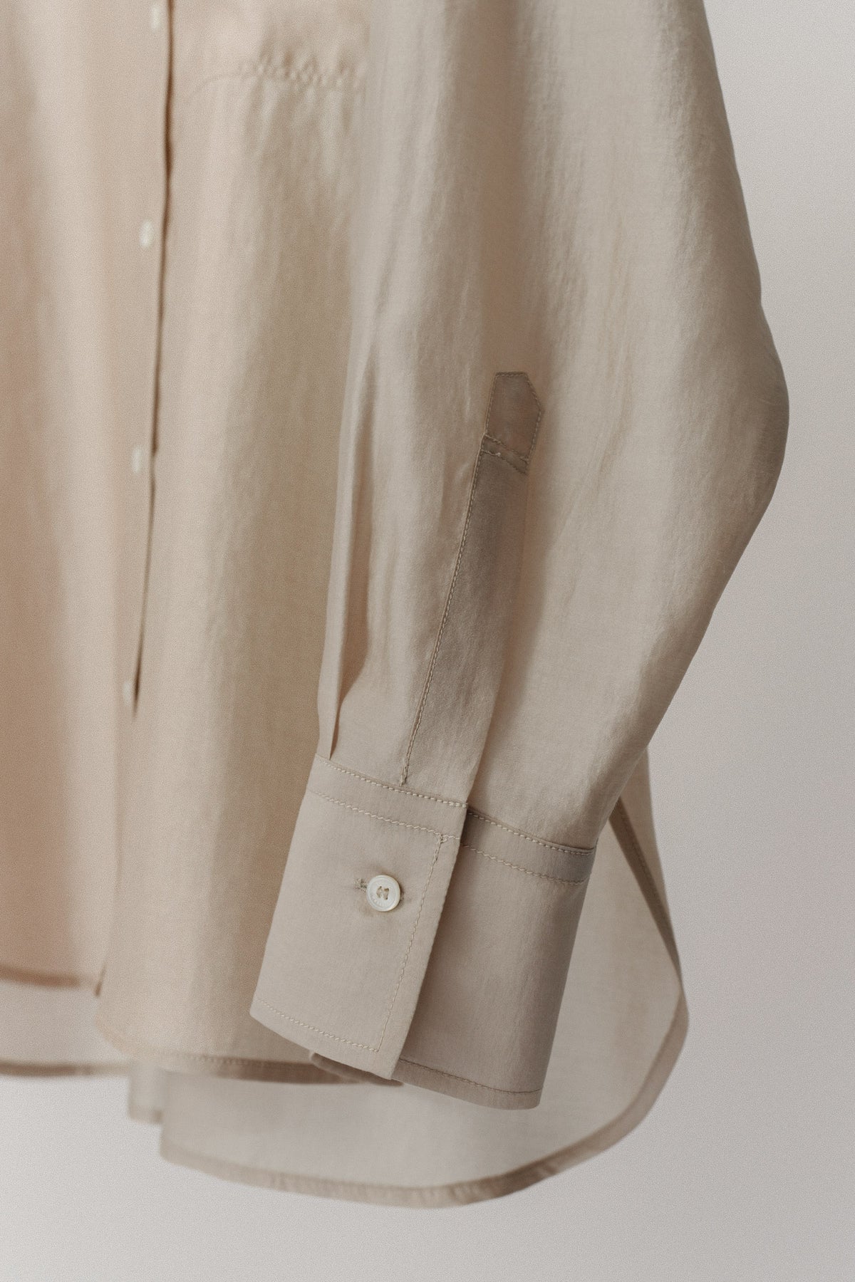 Soft Breeze shirt_beige