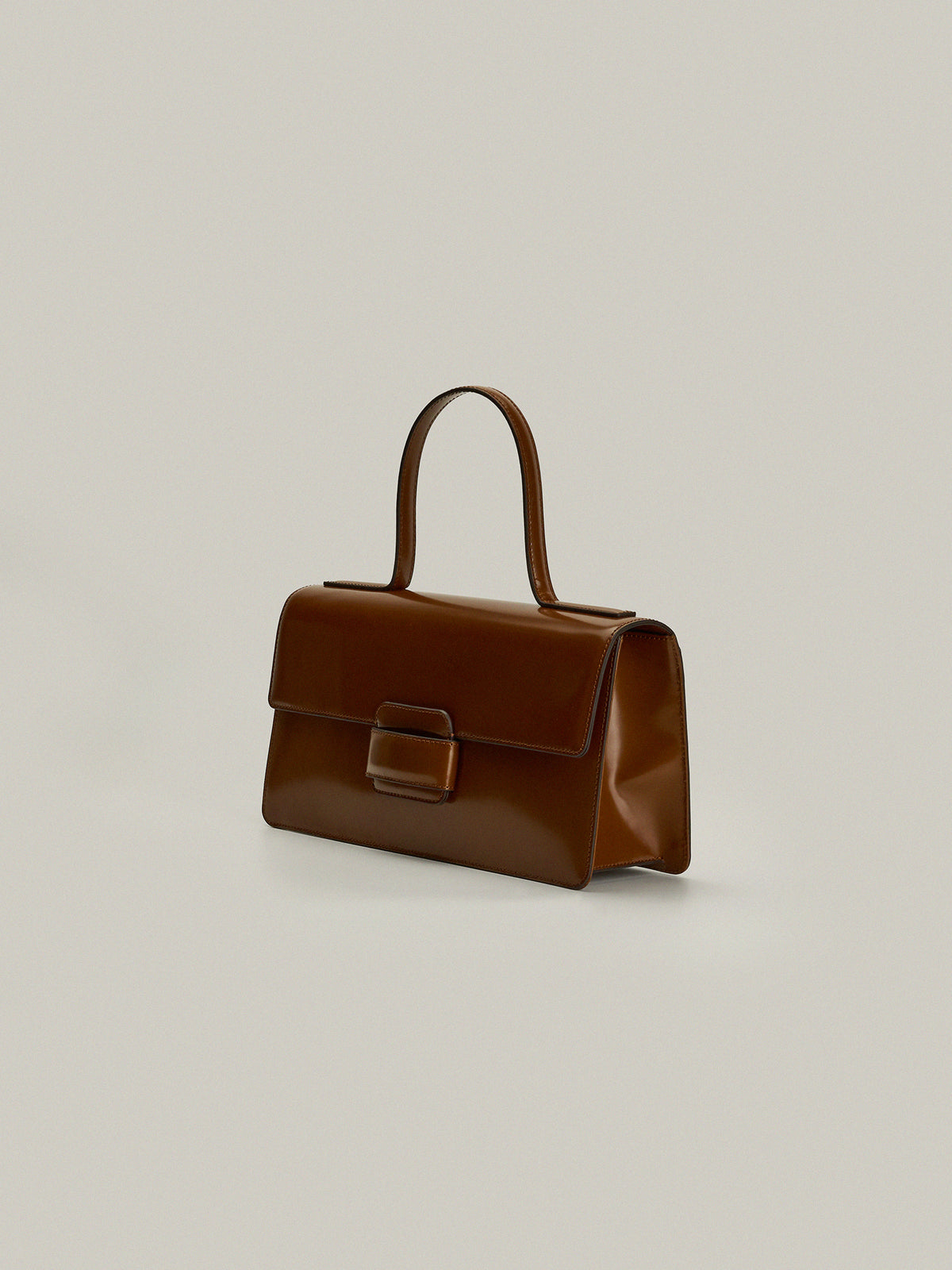 Martin Bag_caramel