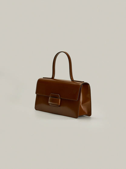 Martin Bag_caramel