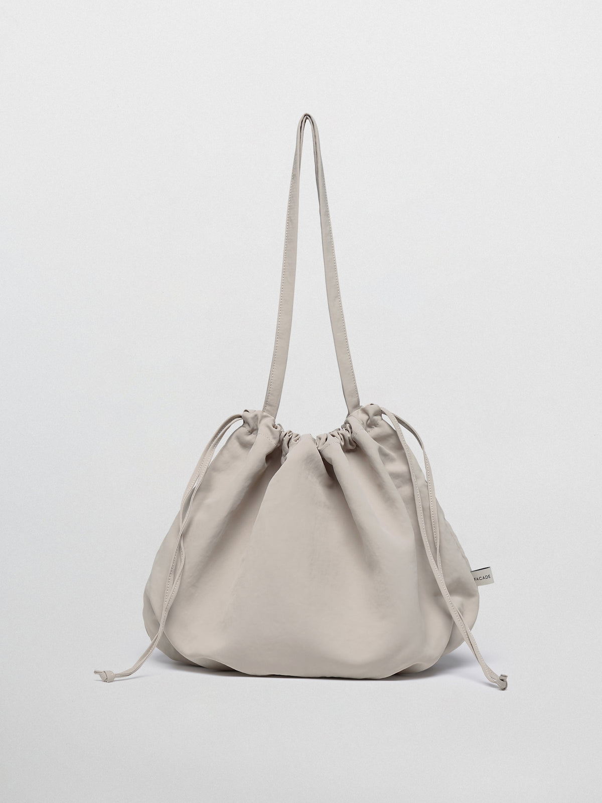 [11/3 Pre-order] Full Bag_beige