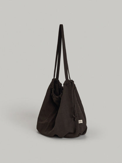 Pull Bag_chocolate
