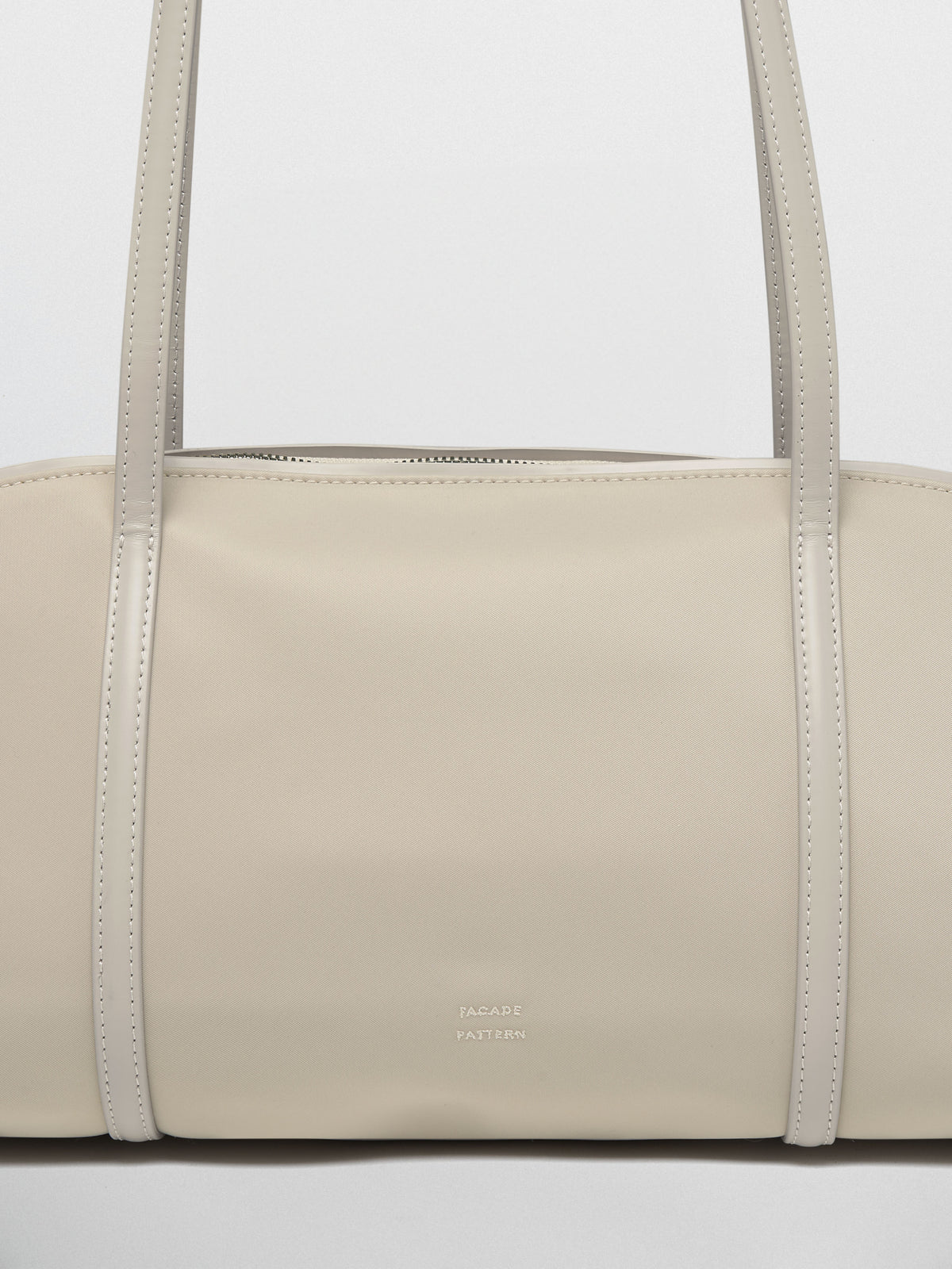 Easy Bowling Bag_beige