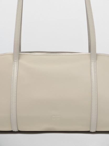 Easy Bowling Bag_beige