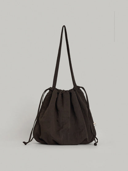 Pull Bag_chocolate