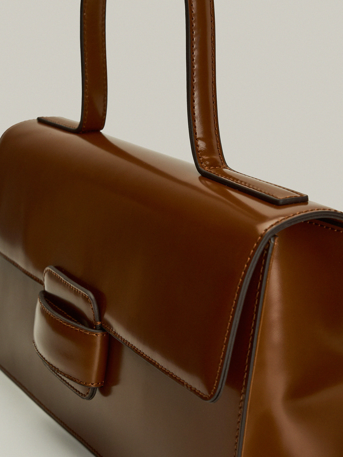 Martin Bag_caramel