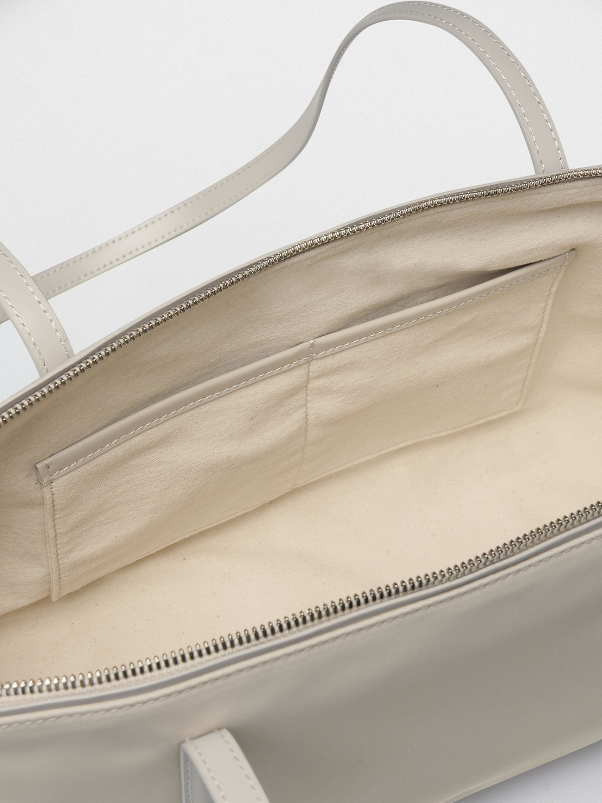 Easy Bowling Bag_beige