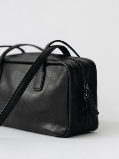 Logan Bag_black