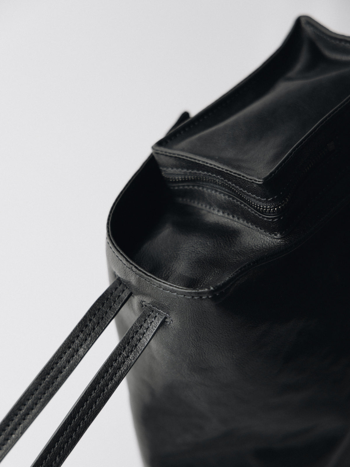 Willow Pocket Bag_black