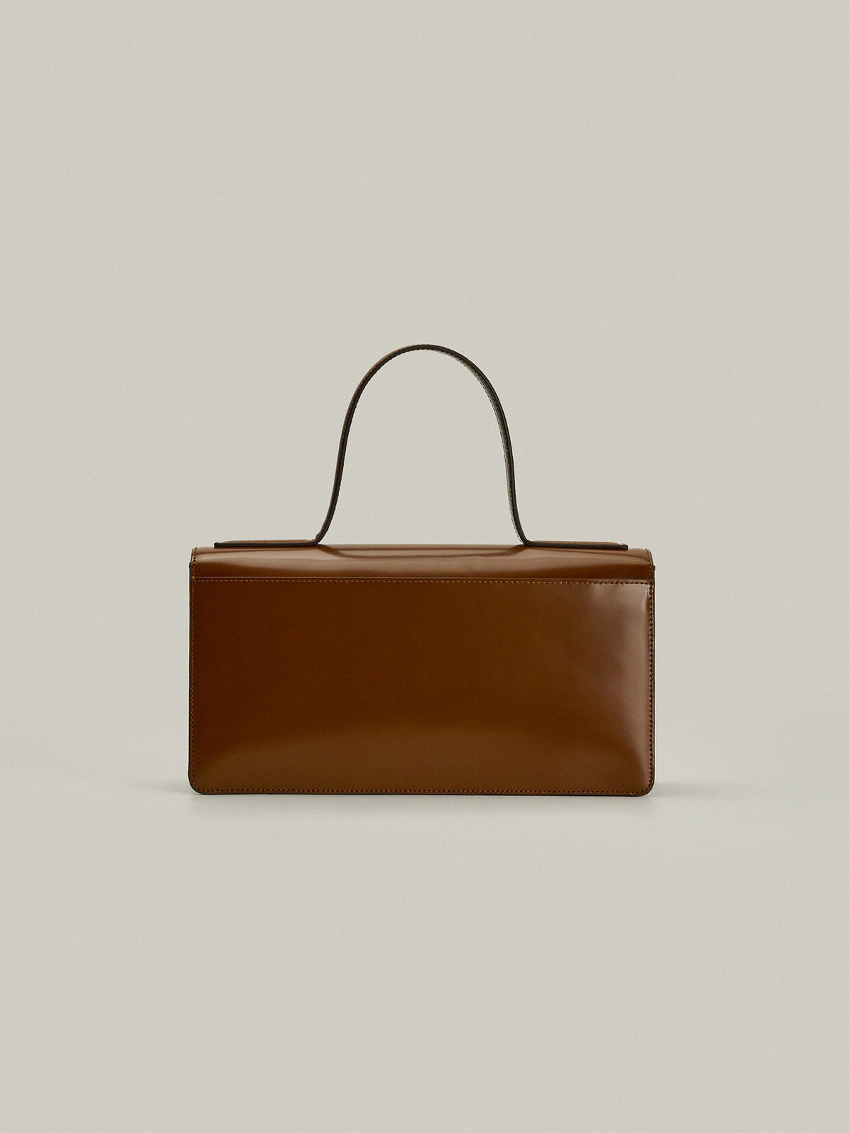 Martin Bag_caramel