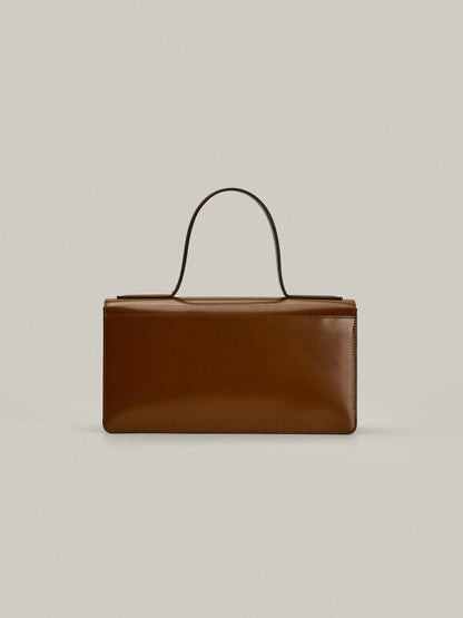 Martin Bag_caramel