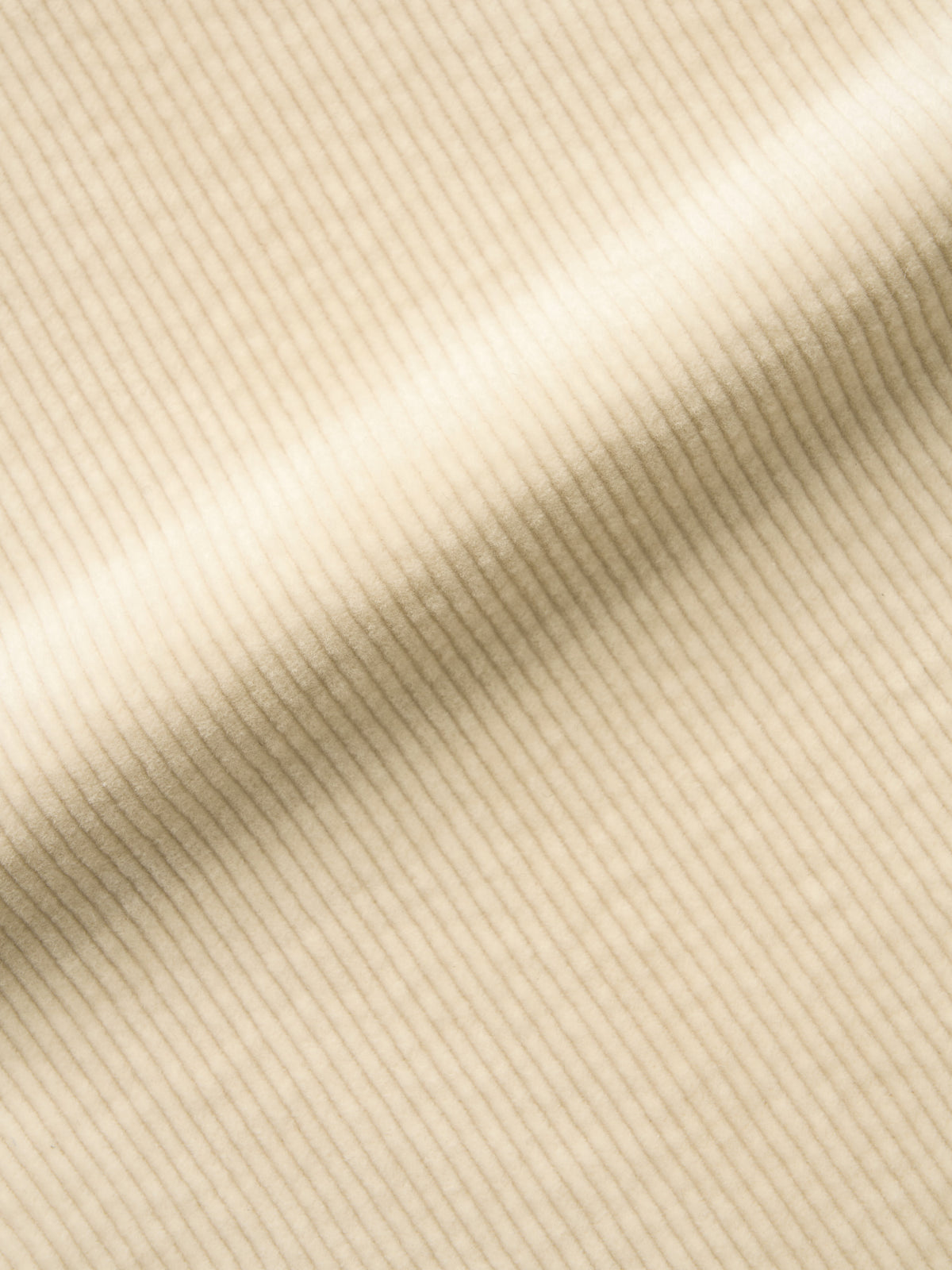 Corduroy Bootcut Pants_cream