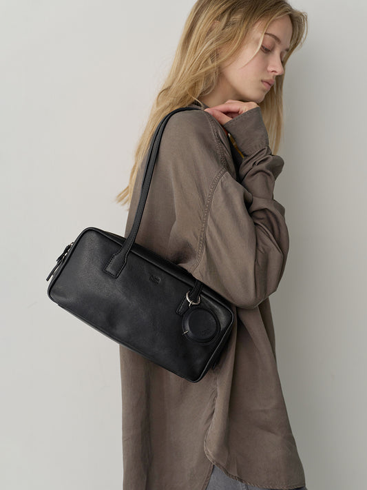Logan Bag_black