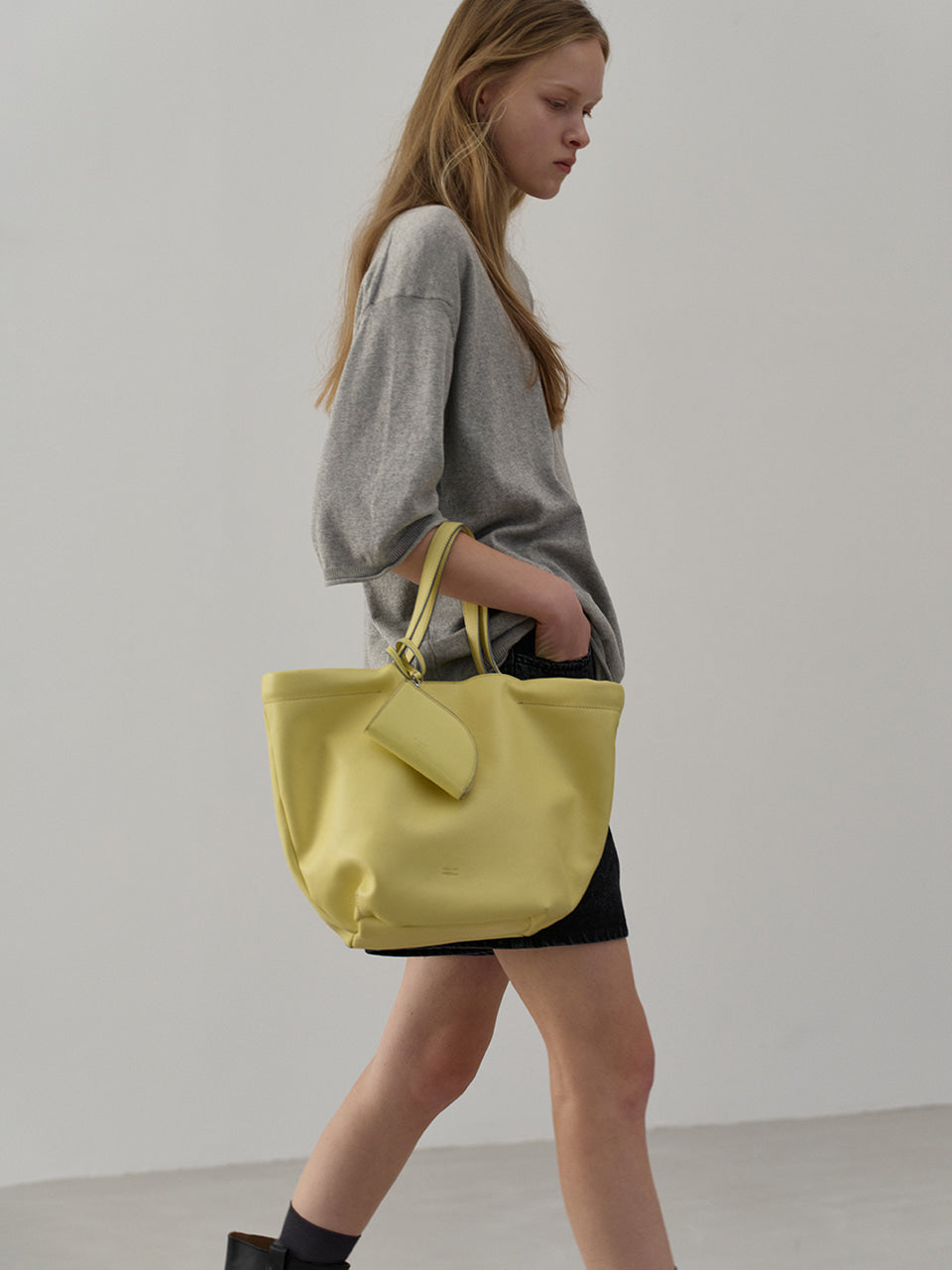 Puglia Bag_lemon