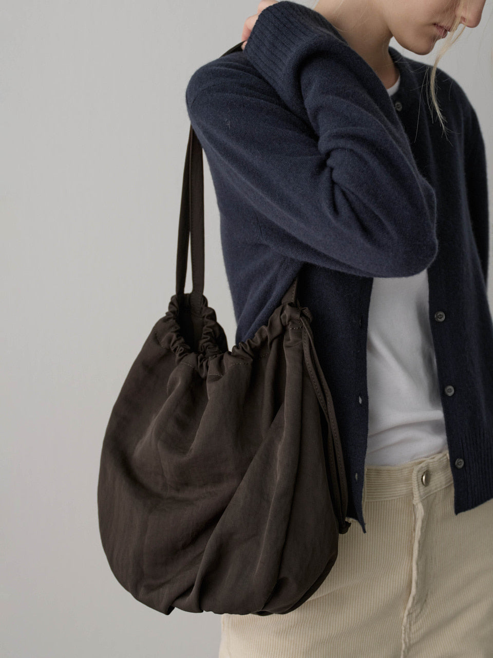 Pull Bag_chocolate