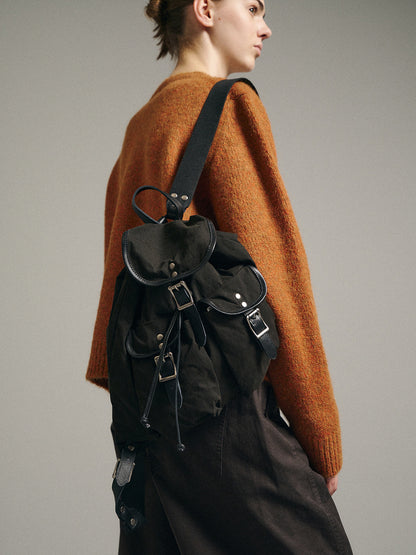 Route Backpack_black